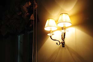 Illuminazione interna per abitazioni civili e appartamenti