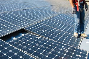 Impianti fotovoltaici chiavi in mano Ancona e provincia