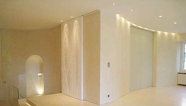 Soluzioni led ancona illuminazione led ancona, marche, pesaro ... Lampade led per interni