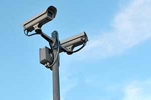 Impianti di videosorveglianza con telecamere Ancona, Jesi, Falconara, Chiaravalle, Osimo
