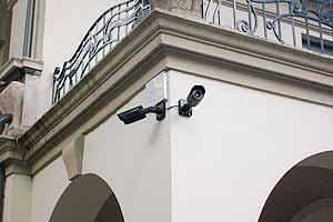 Sistemi di videosorveglianza Ancona e provincia